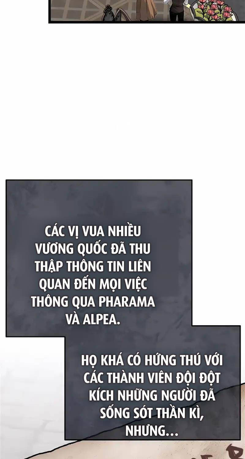 Anh Trai Anh Hùng Là Người Đã Chết Trong Học Viện - Chapter 77 - Page 4