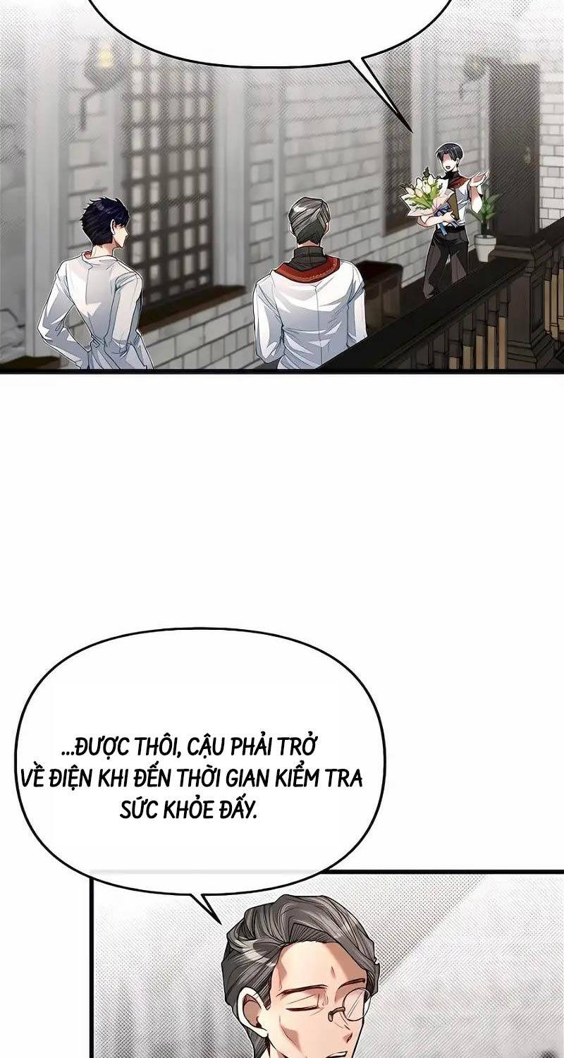 Anh Trai Anh Hùng Là Người Đã Chết Trong Học Viện - Chapter 77 - Page 40