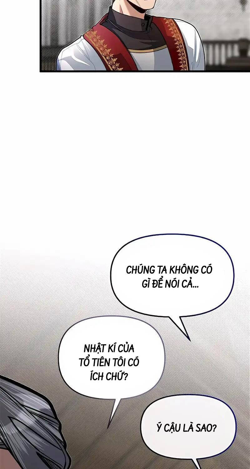 Anh Trai Anh Hùng Là Người Đã Chết Trong Học Viện - Chapter 77 - Page 41