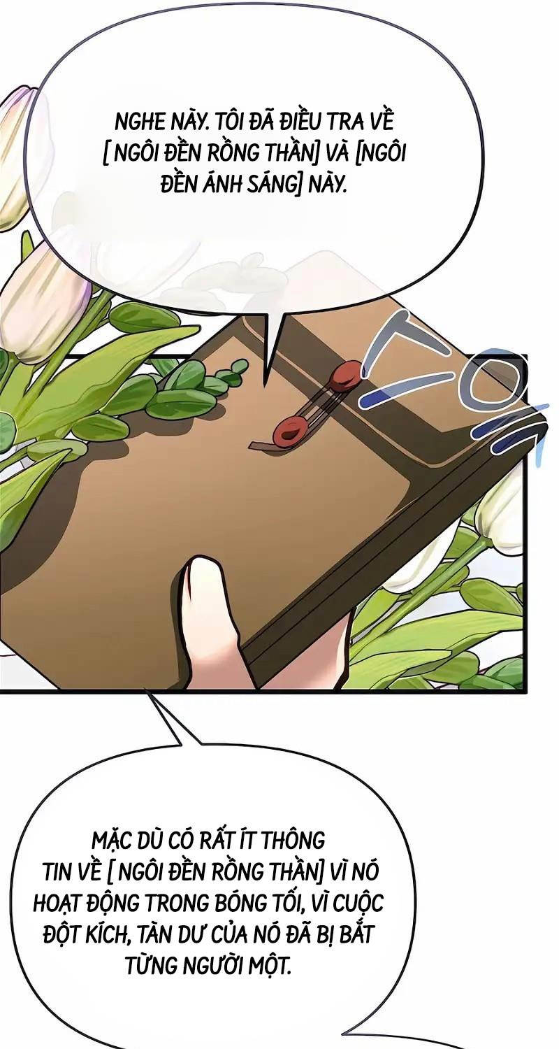 Anh Trai Anh Hùng Là Người Đã Chết Trong Học Viện - Chapter 77 - Page 43