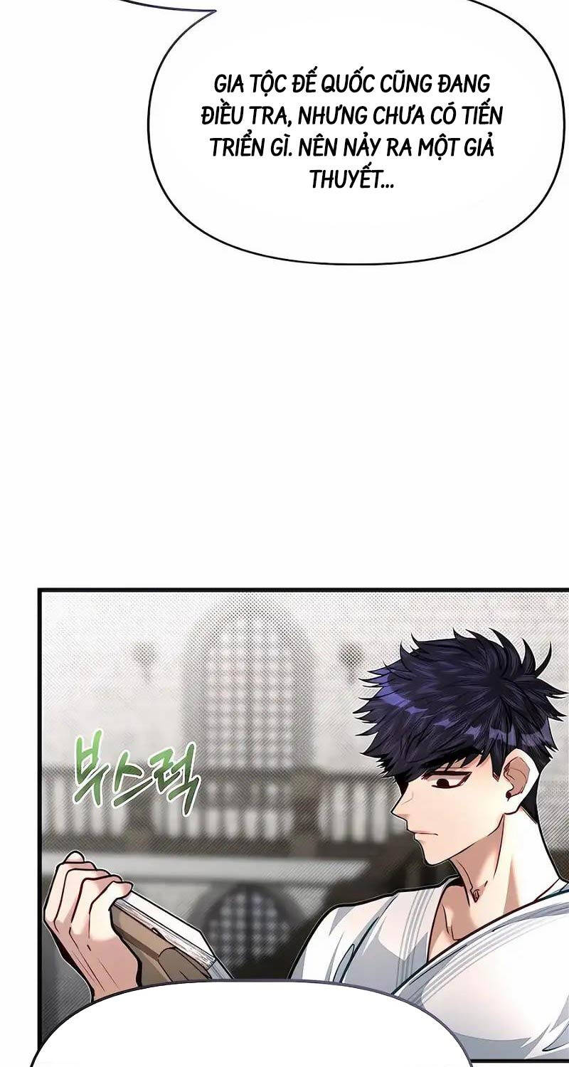 Anh Trai Anh Hùng Là Người Đã Chết Trong Học Viện - Chapter 77 - Page 44