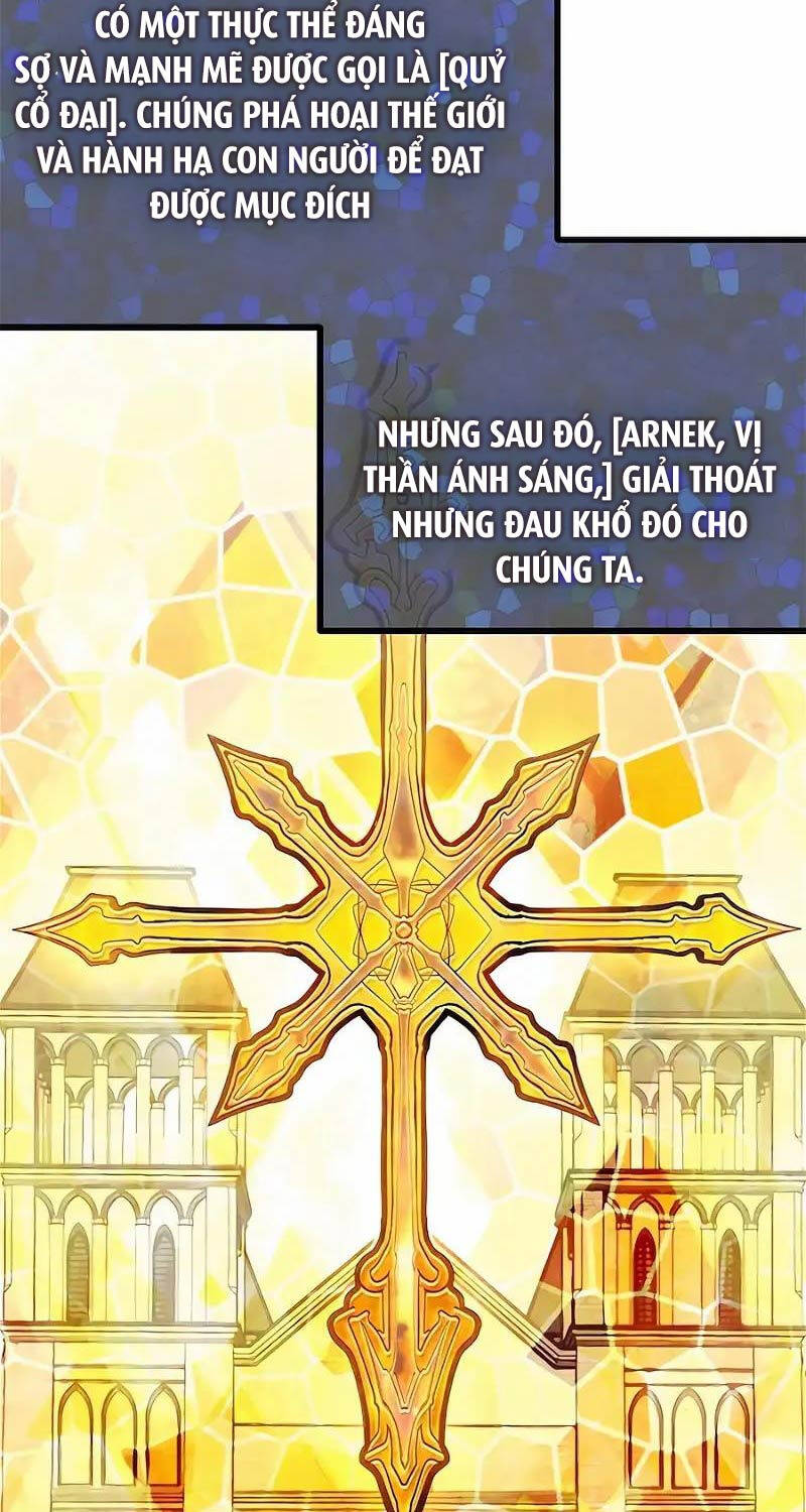 Anh Trai Anh Hùng Là Người Đã Chết Trong Học Viện - Chapter 77 - Page 46