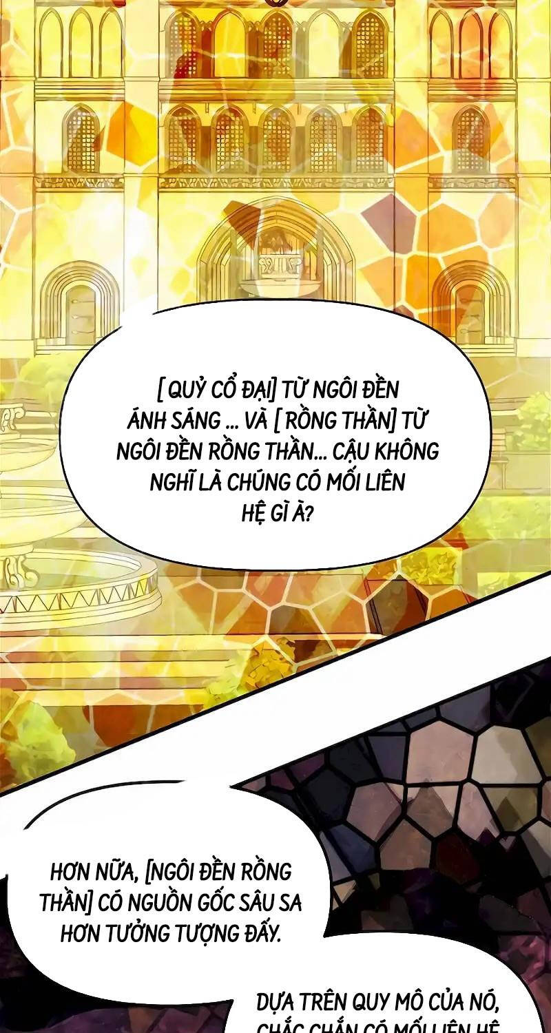 Anh Trai Anh Hùng Là Người Đã Chết Trong Học Viện - Chapter 77 - Page 47