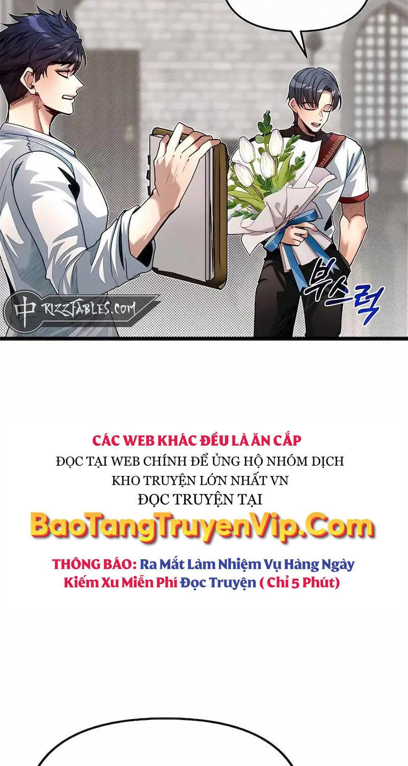 Anh Trai Anh Hùng Là Người Đã Chết Trong Học Viện - Chapter 77 - Page 50