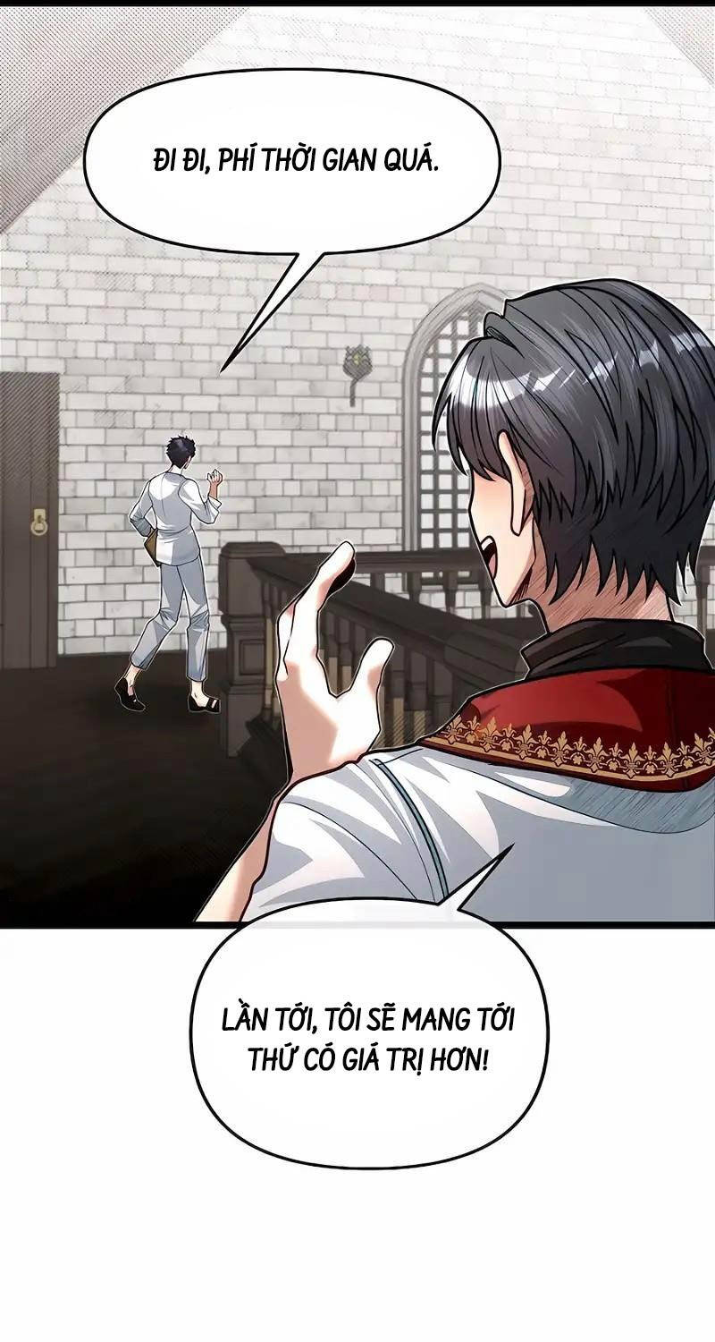 Anh Trai Anh Hùng Là Người Đã Chết Trong Học Viện - Chapter 77 - Page 57