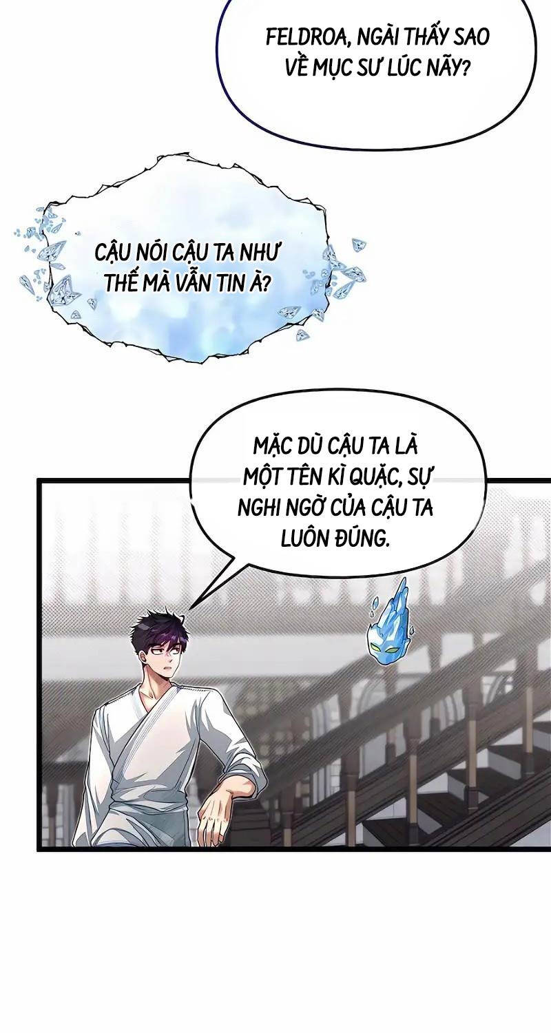 Anh Trai Anh Hùng Là Người Đã Chết Trong Học Viện - Chapter 77 - Page 59
