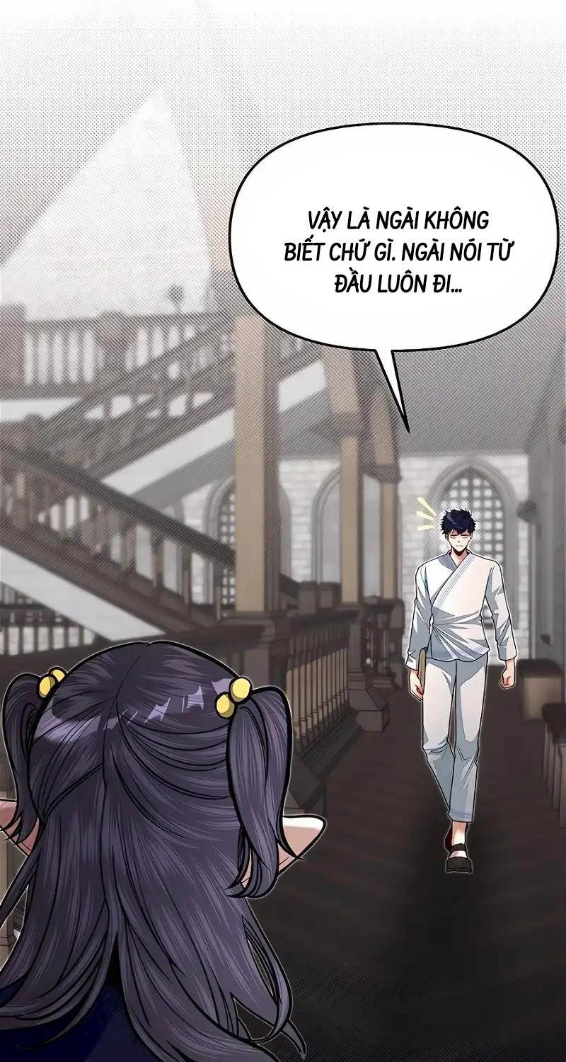 Anh Trai Anh Hùng Là Người Đã Chết Trong Học Viện - Chapter 77 - Page 61