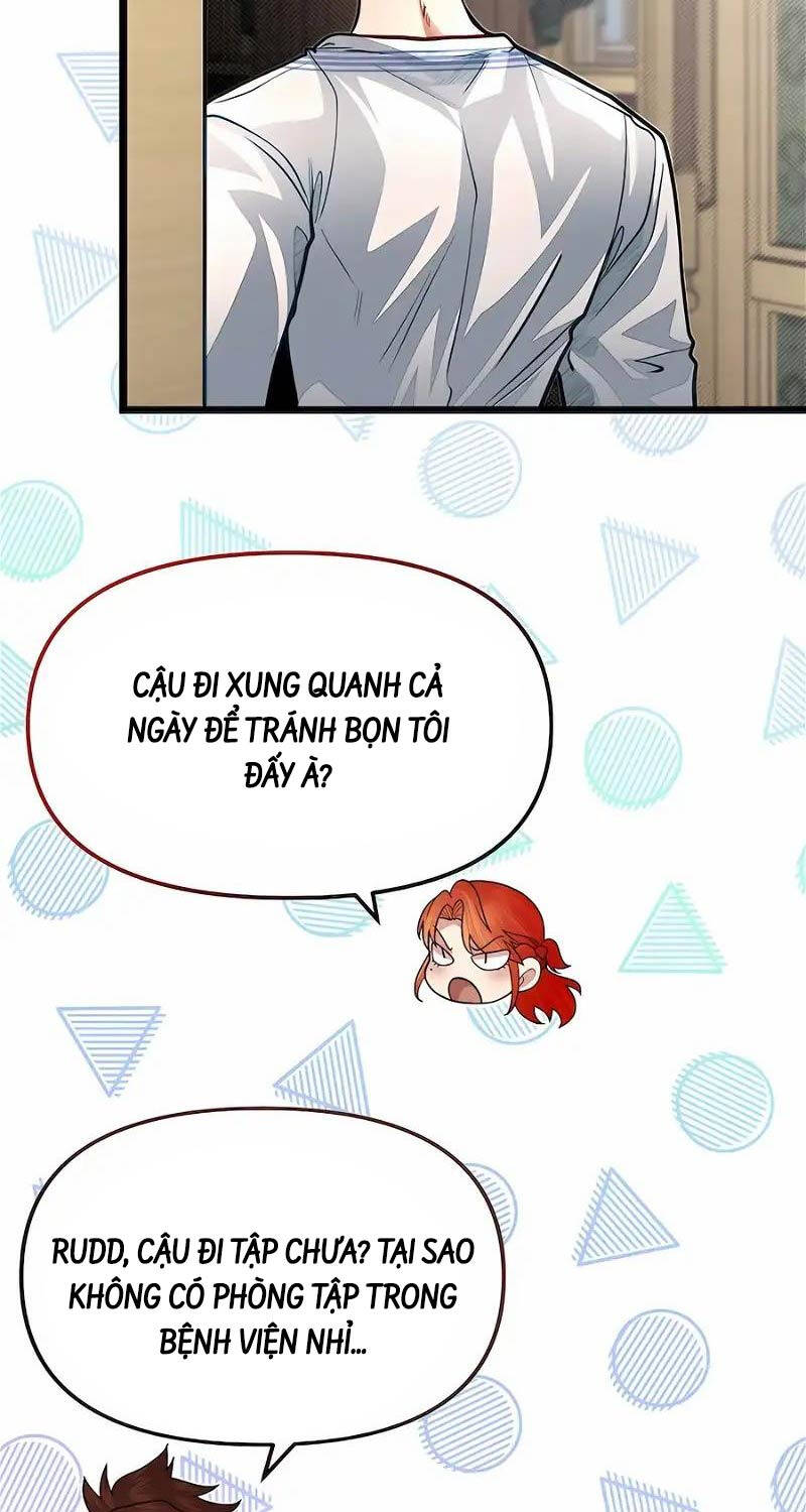 Anh Trai Anh Hùng Là Người Đã Chết Trong Học Viện - Chapter 77 - Page 64