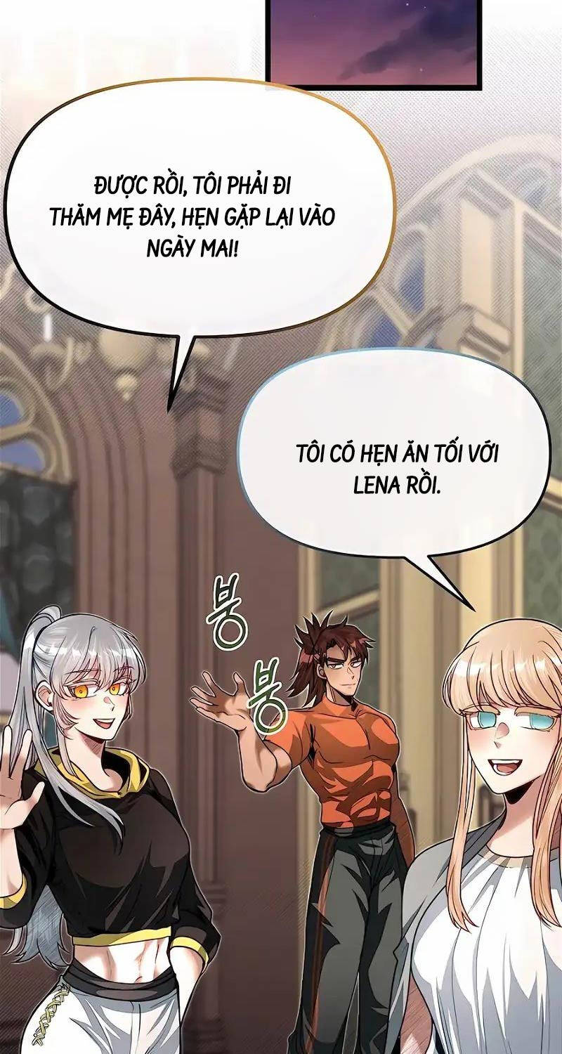 Anh Trai Anh Hùng Là Người Đã Chết Trong Học Viện - Chapter 77 - Page 67