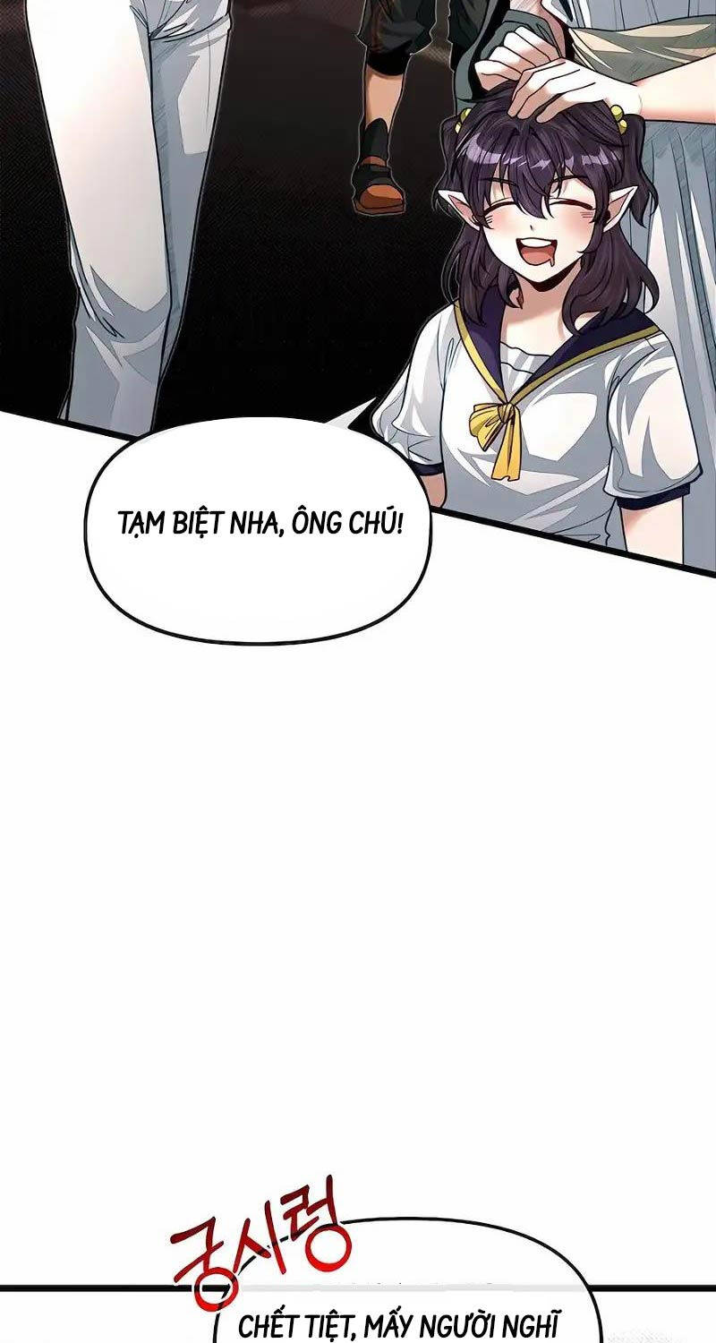 Anh Trai Anh Hùng Là Người Đã Chết Trong Học Viện - Chapter 77 - Page 68