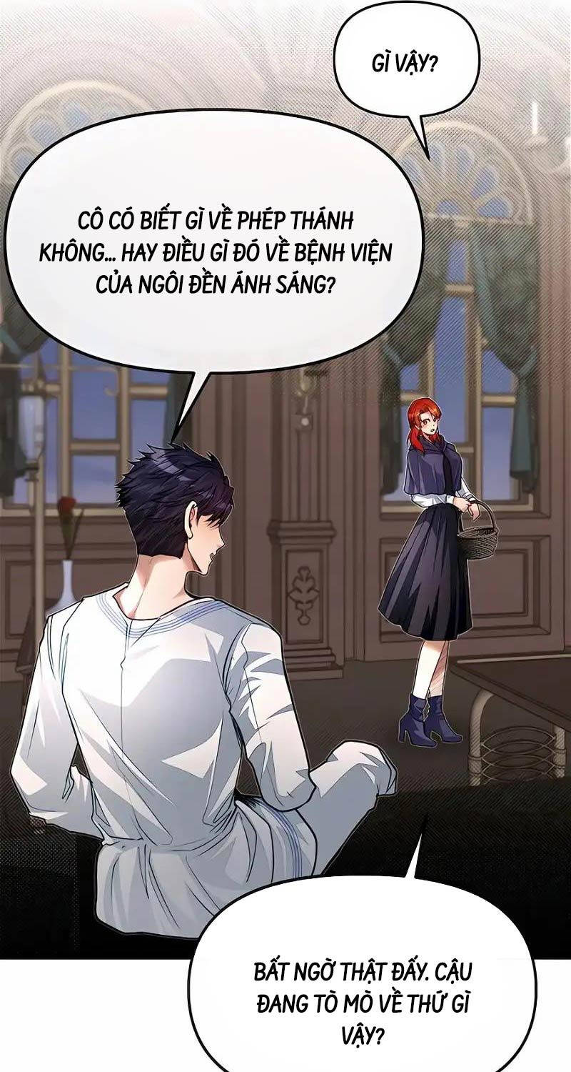 Anh Trai Anh Hùng Là Người Đã Chết Trong Học Viện - Chapter 77 - Page 72