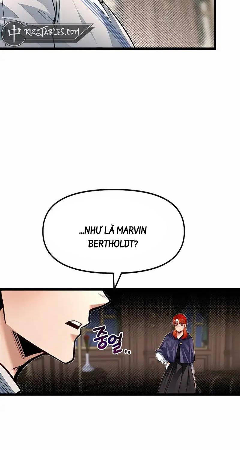 Anh Trai Anh Hùng Là Người Đã Chết Trong Học Viện - Chapter 77 - Page 74