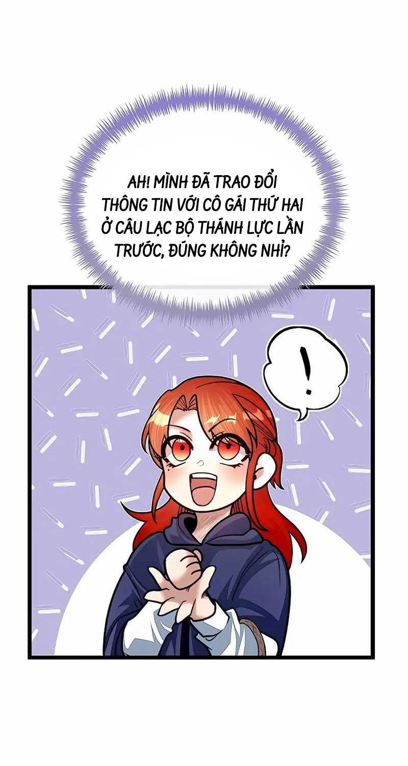 Anh Trai Anh Hùng Là Người Đã Chết Trong Học Viện - Chapter 77 - Page 80