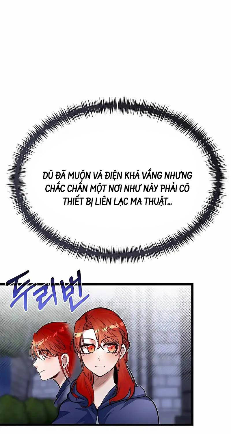 Anh Trai Anh Hùng Là Người Đã Chết Trong Học Viện - Chapter 77 - Page 81