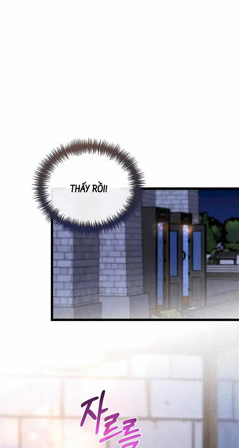 Anh Trai Anh Hùng Là Người Đã Chết Trong Học Viện - Chapter 77 - Page 82