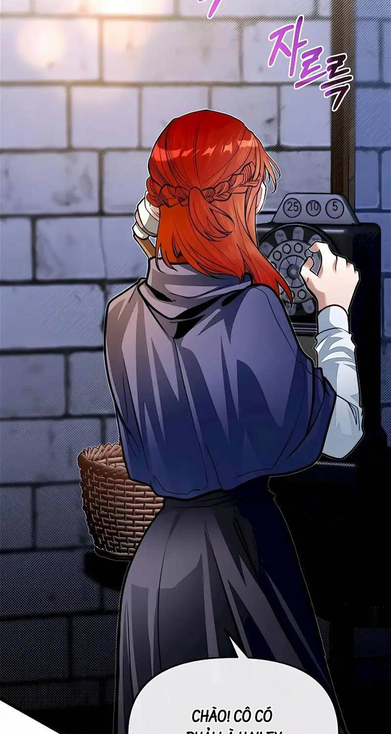 Anh Trai Anh Hùng Là Người Đã Chết Trong Học Viện - Chapter 77 - Page 83