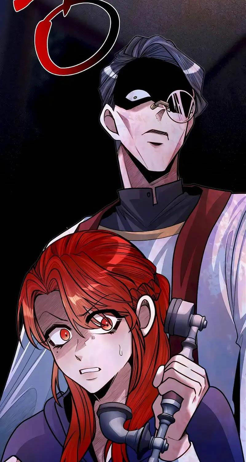 Anh Trai Anh Hùng Là Người Đã Chết Trong Học Viện - Chapter 77 - Page 90