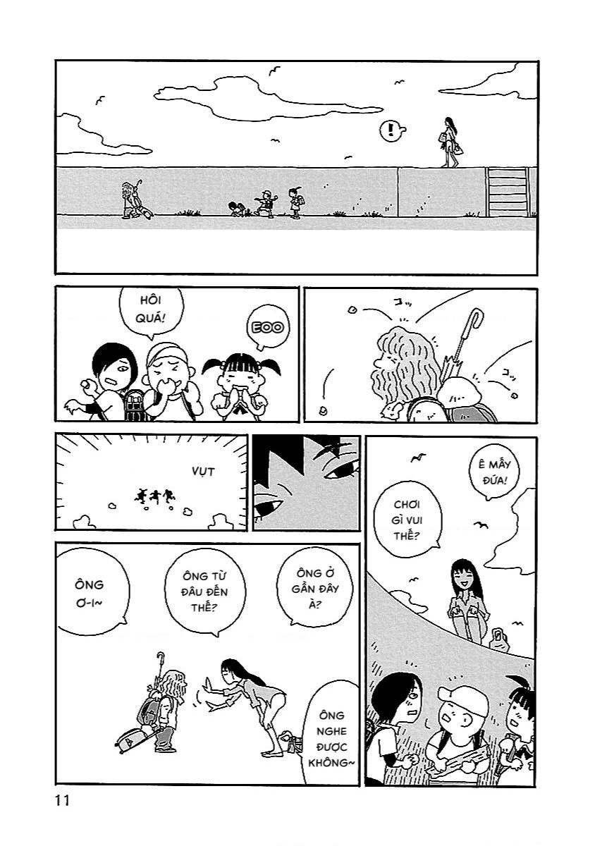 Chihiro-San - Chapter 1 - Page 12