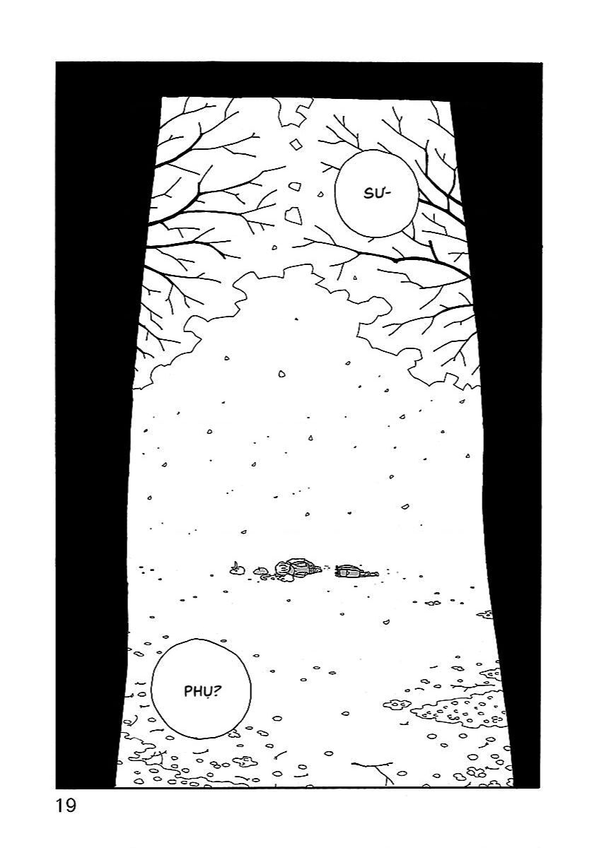 Chihiro-San - Chapter 1 - Page 20