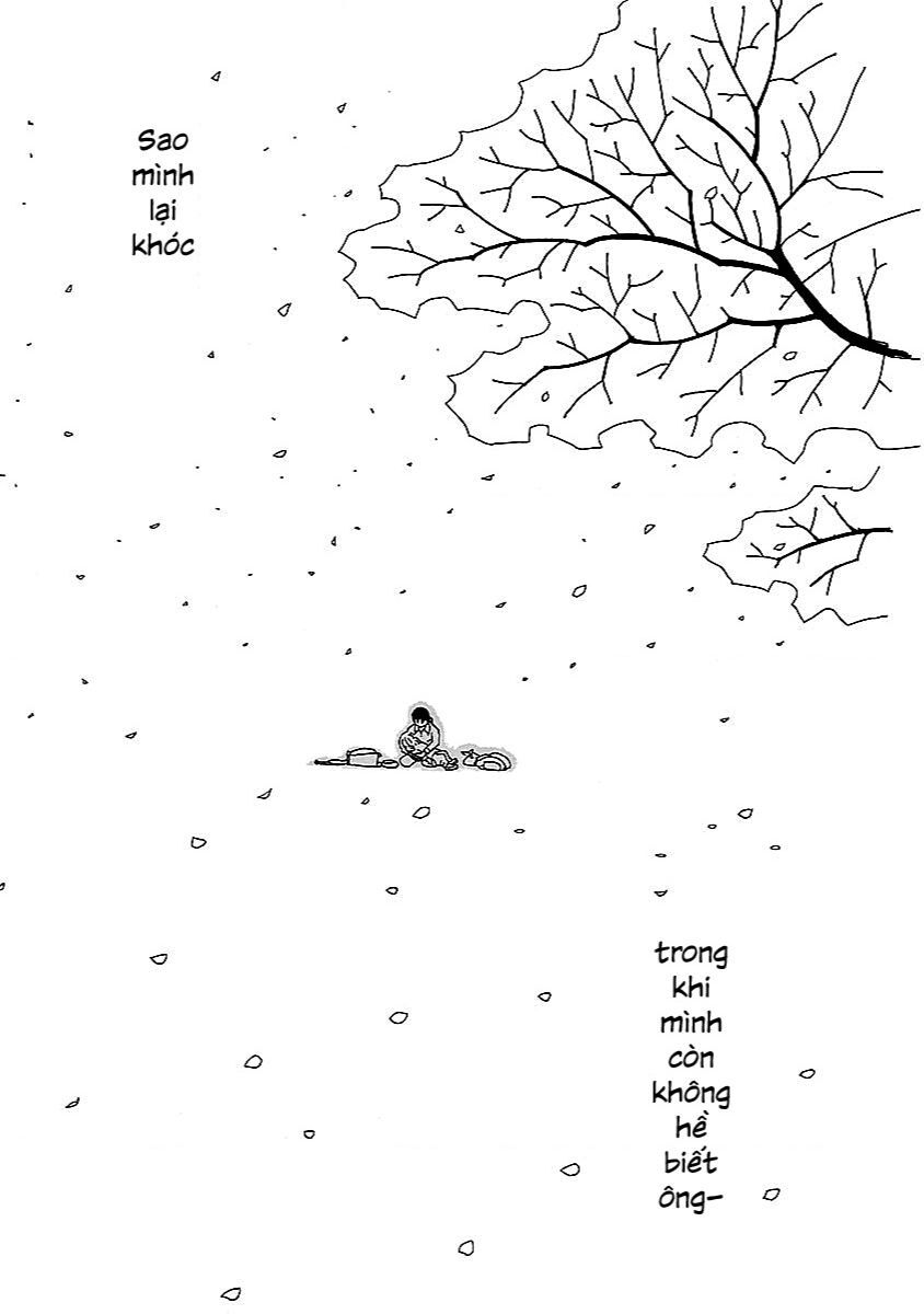 Chihiro-San - Chapter 1 - Page 22