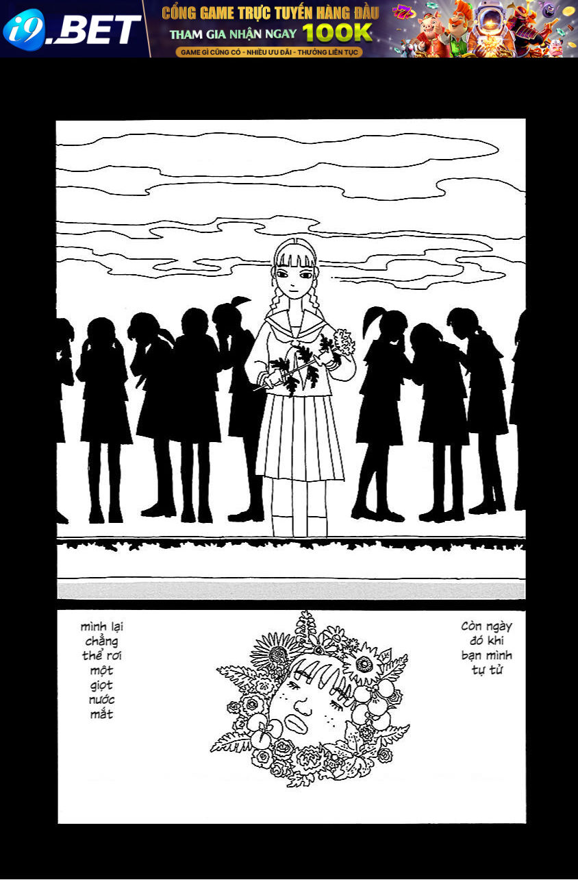 Chihiro-San - Chapter 1 - Page 23