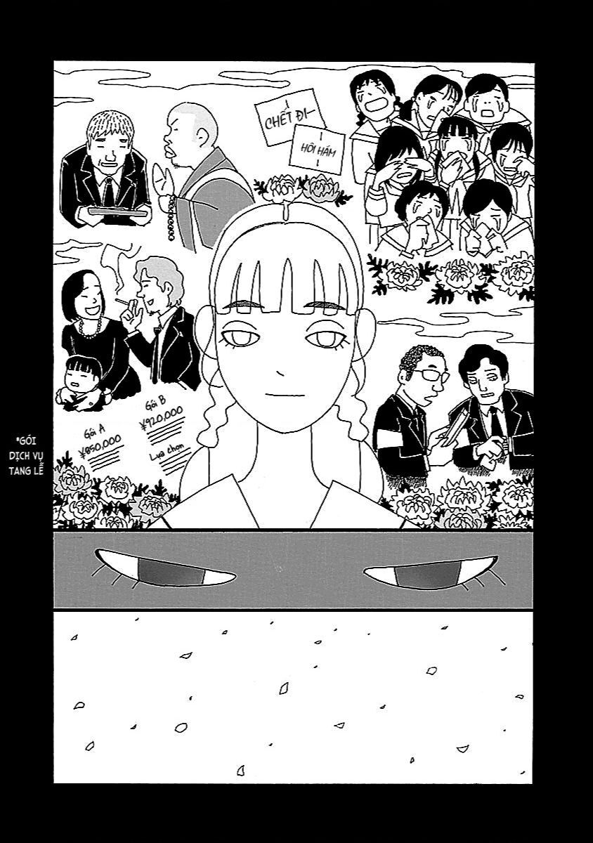 Chihiro-San - Chapter 1 - Page 24