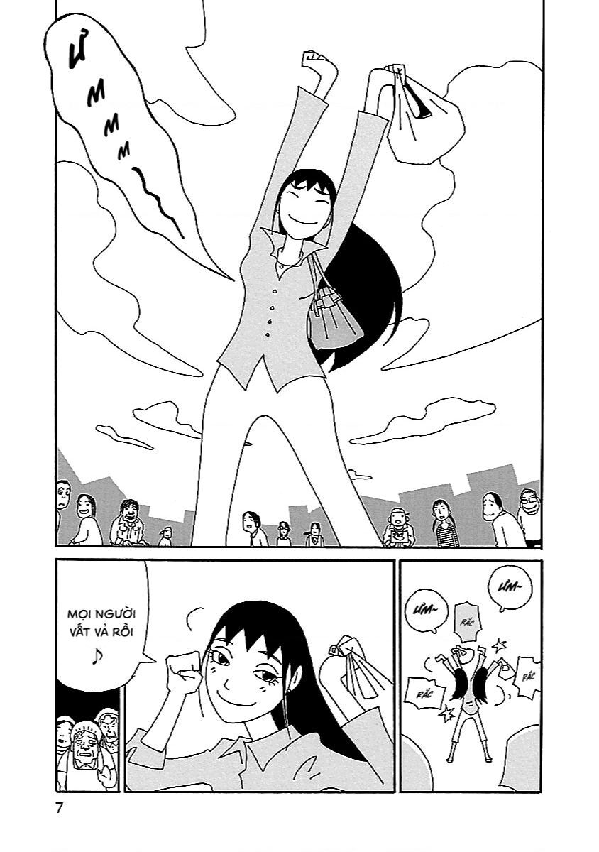 Chihiro-San - Chapter 1 - Page 8