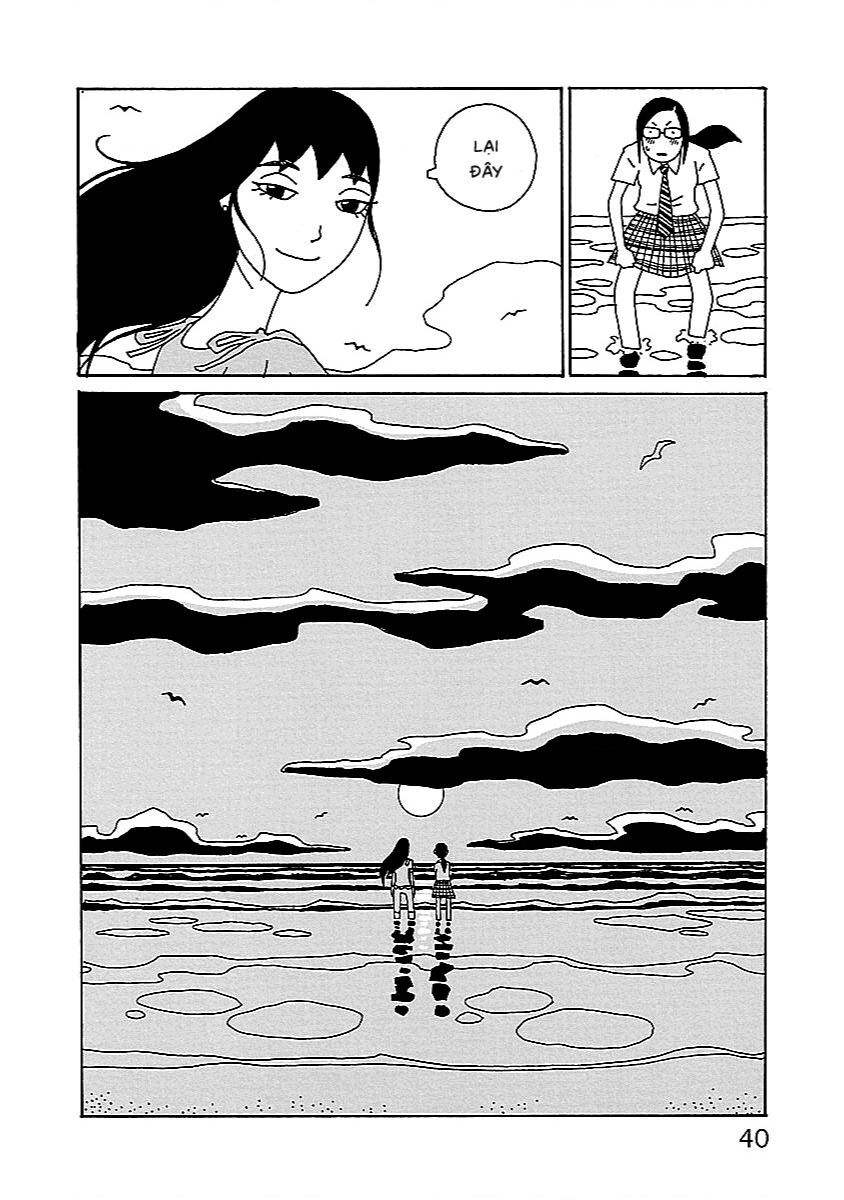 Chihiro-San - Chapter 2 - Page 13