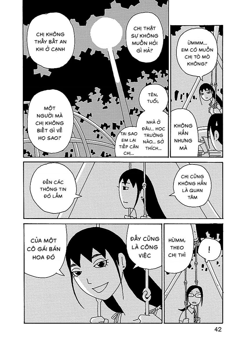 Chihiro-San - Chapter 2 - Page 15