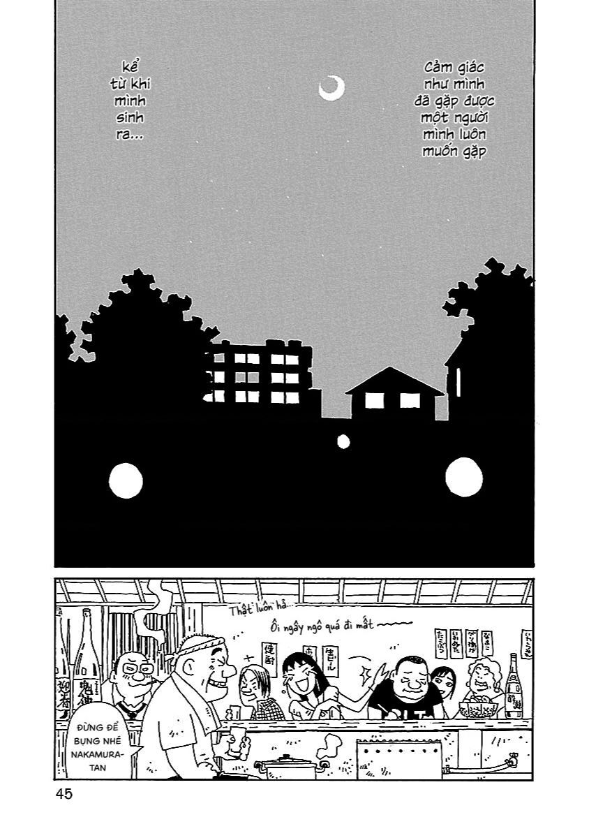 Chihiro-San - Chapter 2 - Page 18