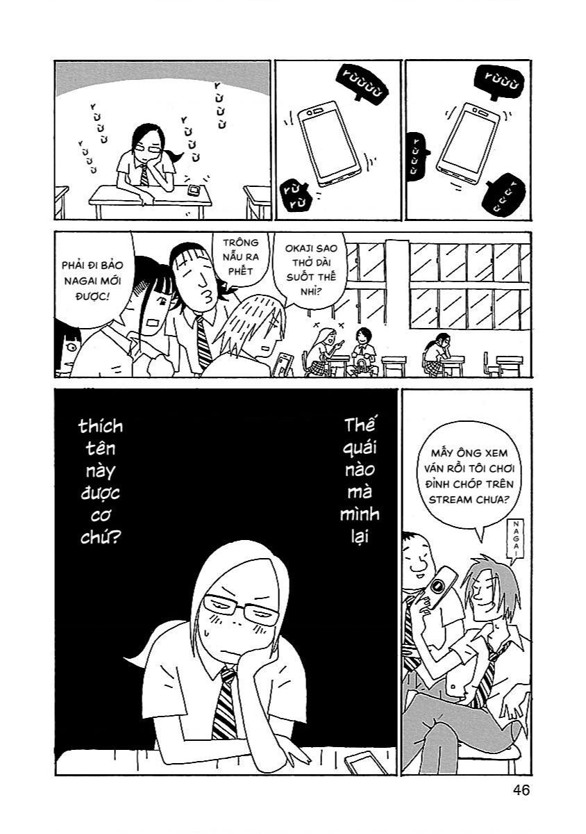 Chihiro-San - Chapter 2 - Page 19