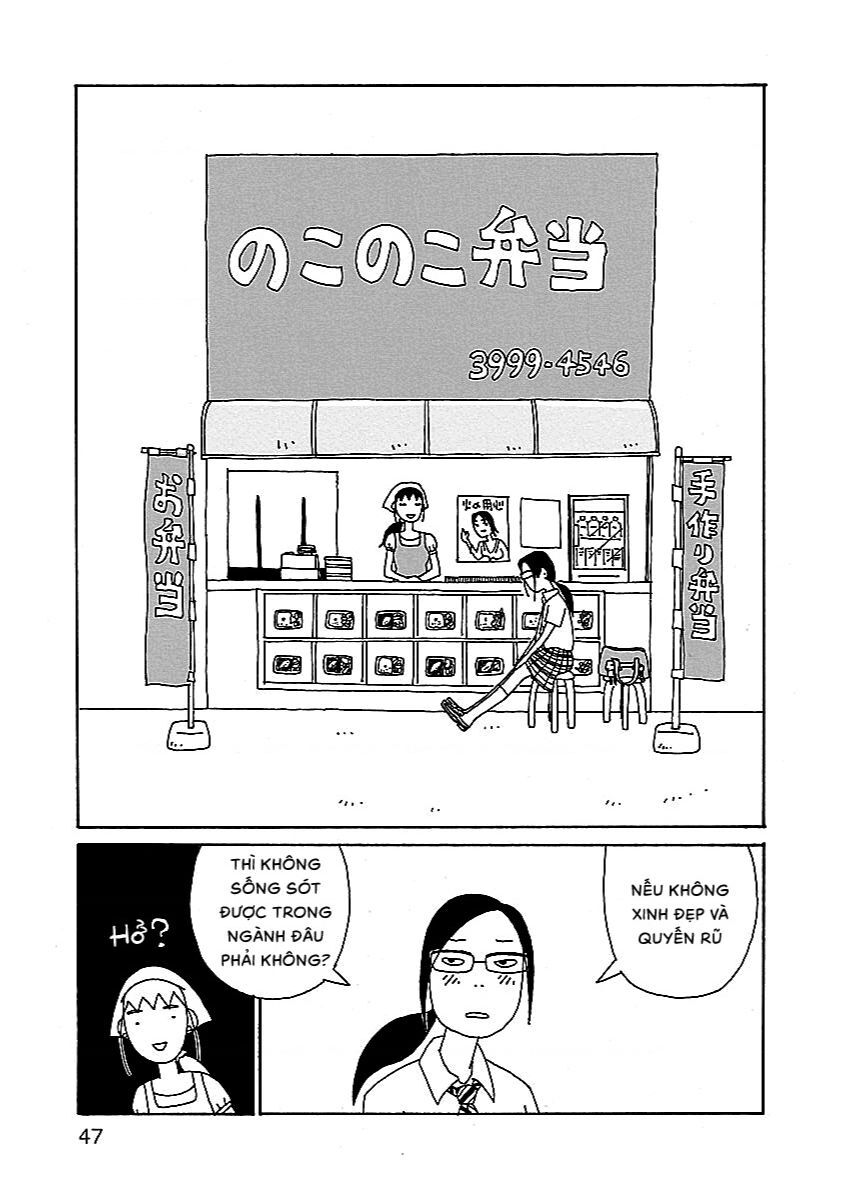 Chihiro-San - Chapter 2 - Page 20