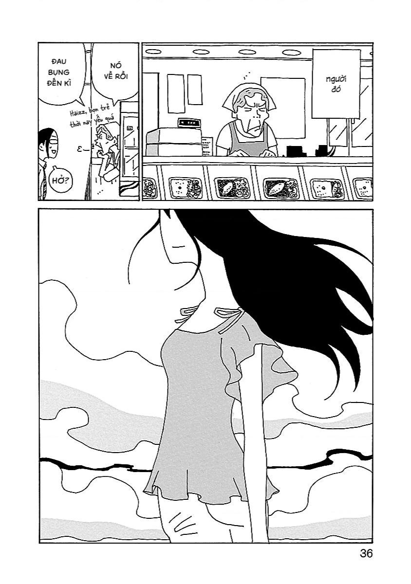 Chihiro-San - Chapter 2 - Page 9
