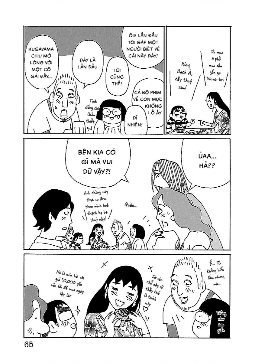 Chihiro-San - Chapter 3 - Page 14