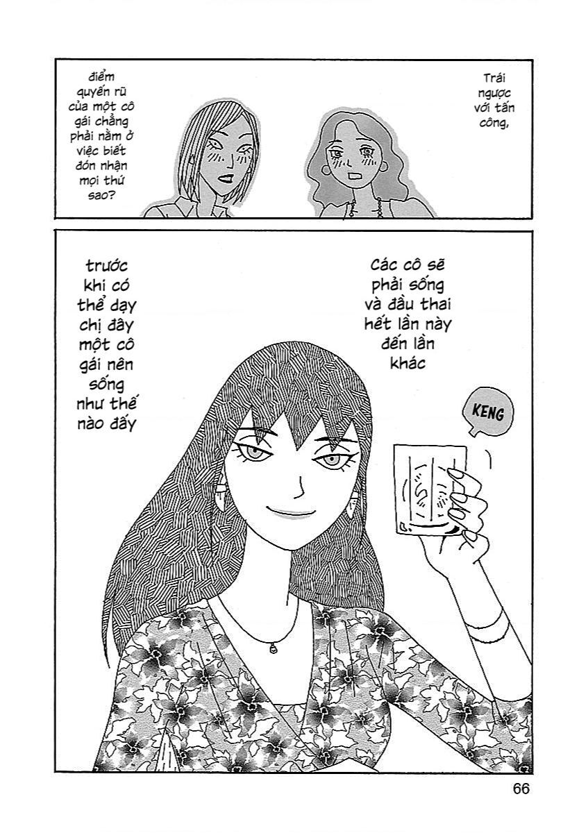 Chihiro-San - Chapter 3 - Page 15