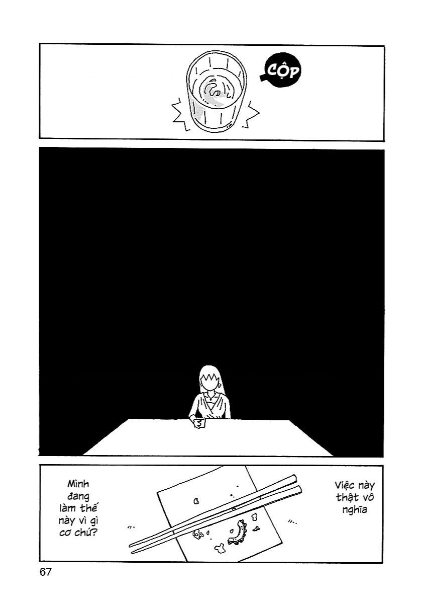 Chihiro-San - Chapter 3 - Page 16