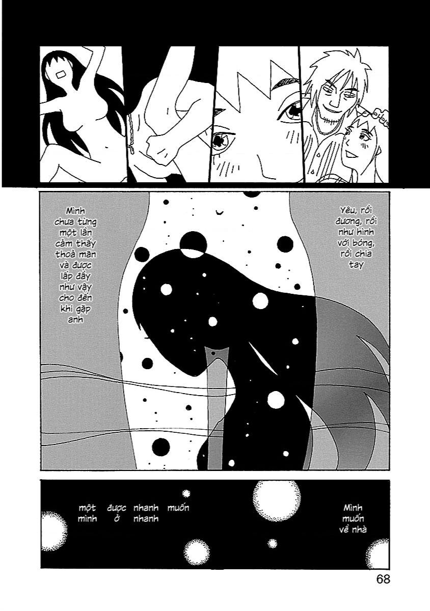 Chihiro-San - Chapter 3 - Page 17