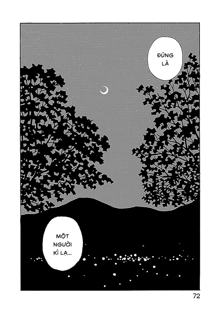 Chihiro-San - Chapter 3 - Page 21