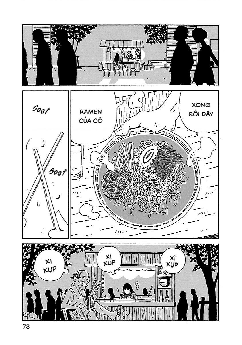 Chihiro-San - Chapter 3 - Page 22