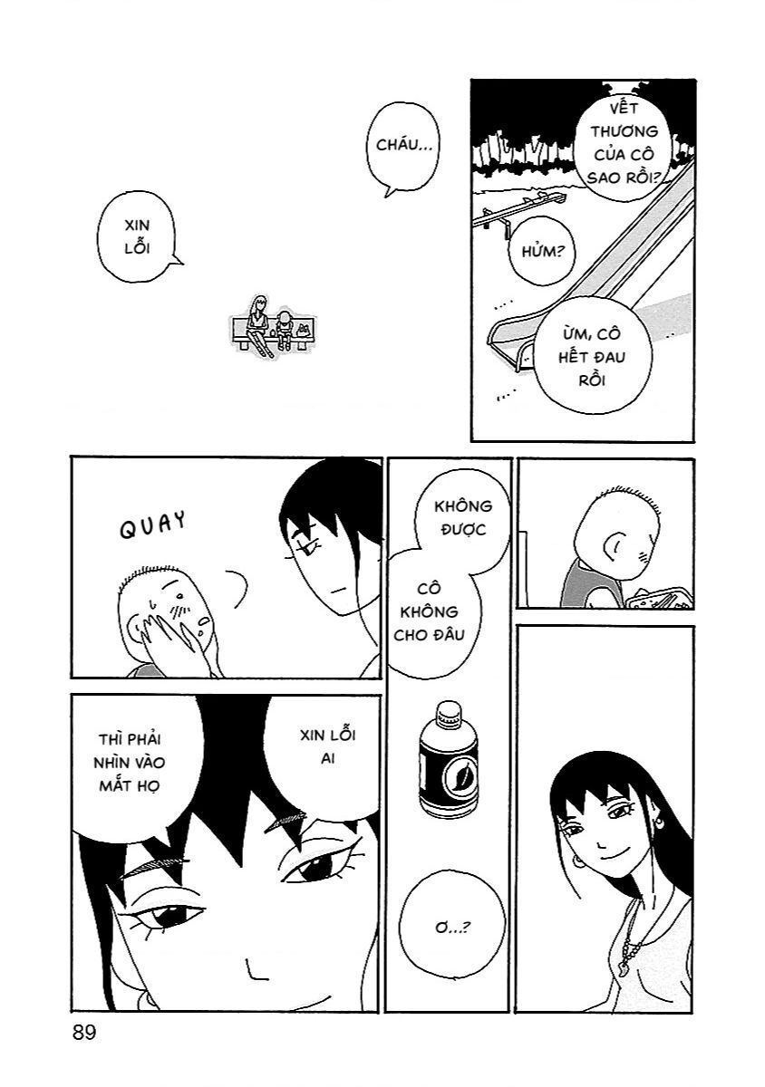 Chihiro-San - Chapter 4 - Page 14