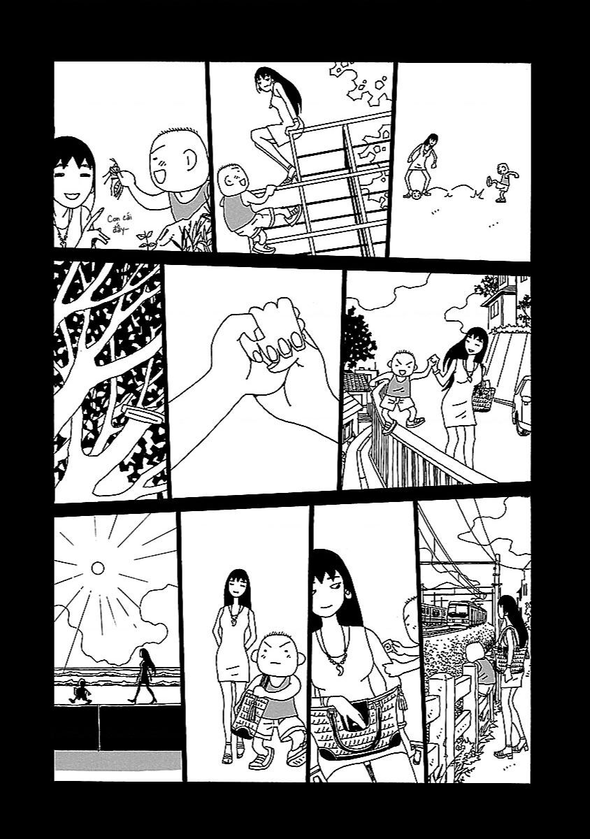 Chihiro-San - Chapter 4 - Page 16