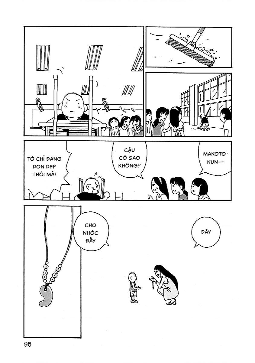 Chihiro-San - Chapter 4 - Page 20