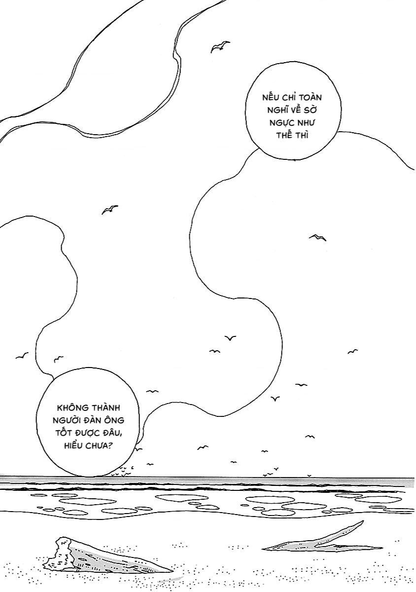 Chihiro-San - Chapter 4 - Page 22