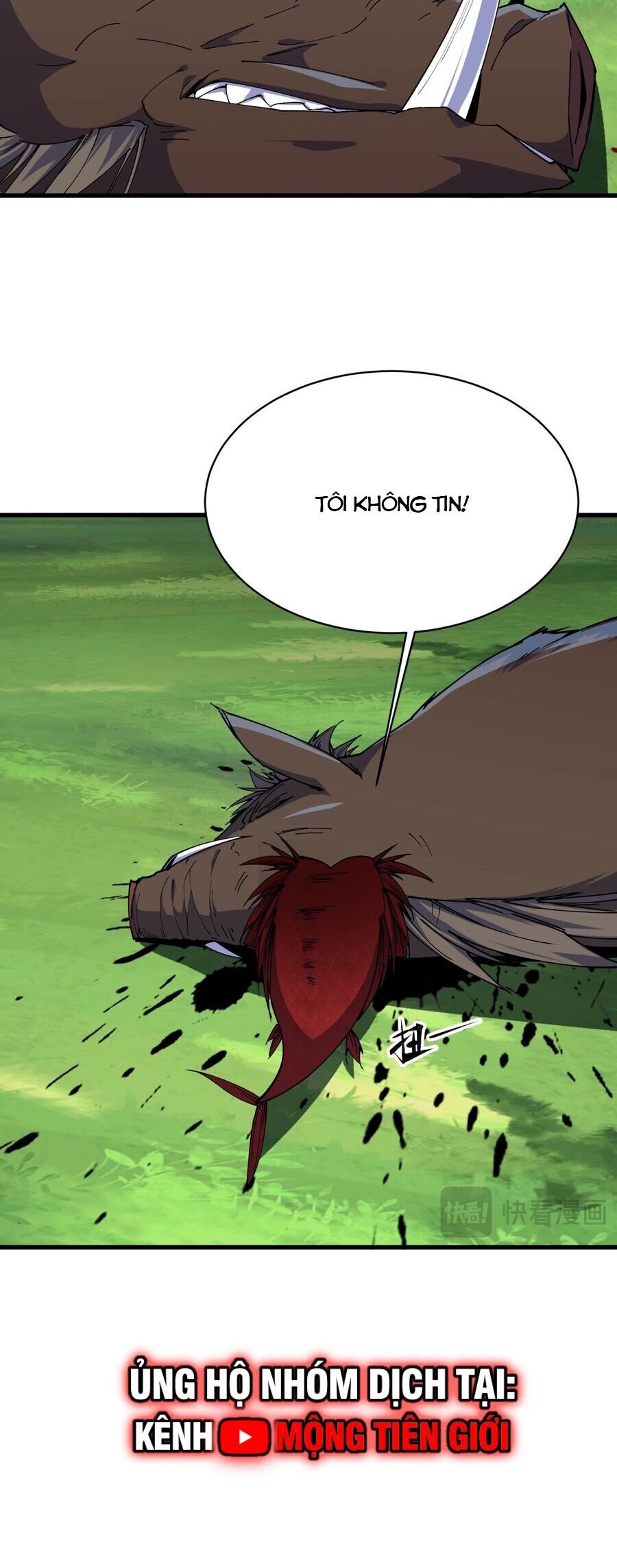 Linh Khí Khôi Phục: Từ Cá Chép Tiến Hoá Thành Thần Long - Chapter 11 - Page 23