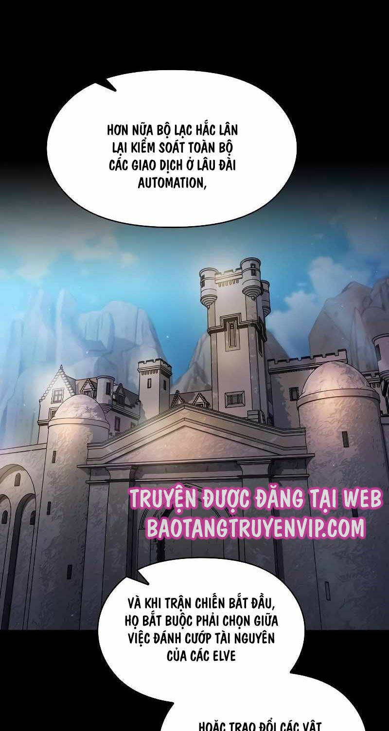 Nền Văn Minh Nebula - Chapter 48 - Page 11