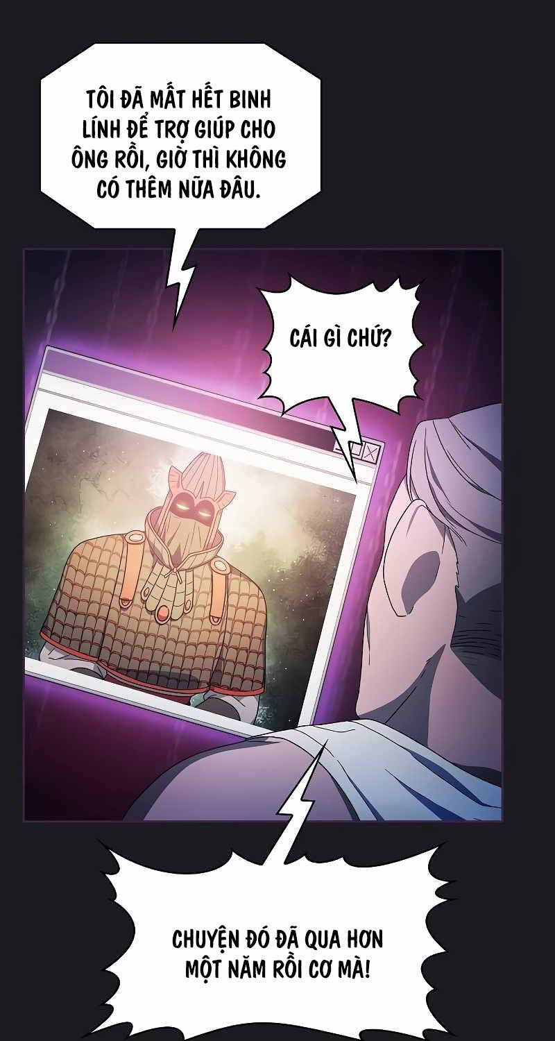 Nền Văn Minh Nebula - Chapter 48 - Page 41