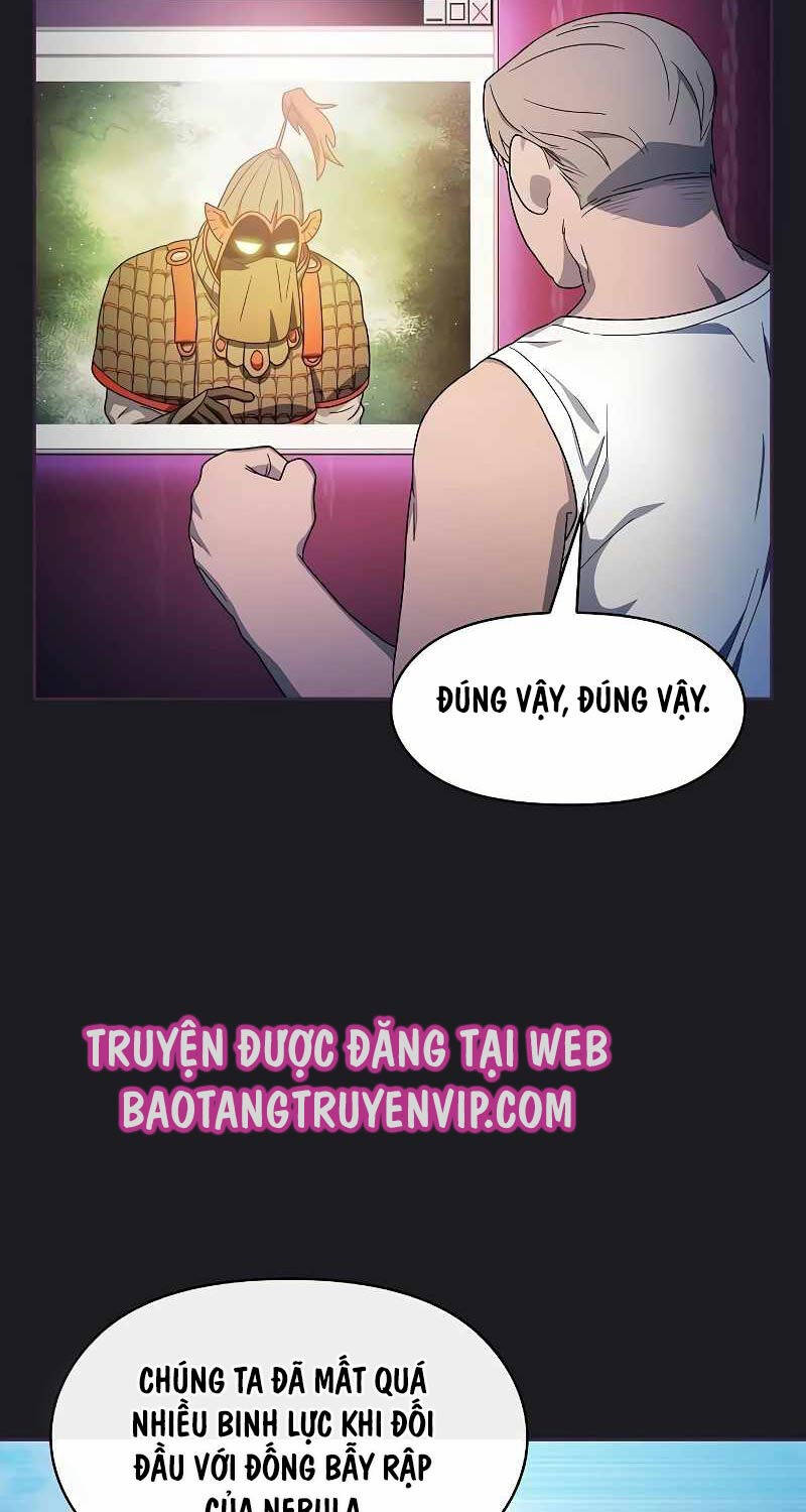 Nền Văn Minh Nebula - Chapter 48 - Page 51