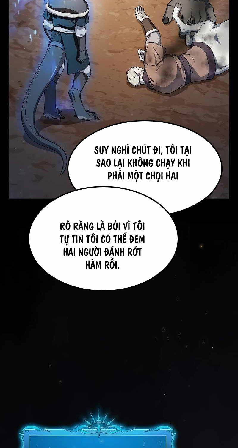 Nền Văn Minh Nebula - Chapter 48 - Page 86