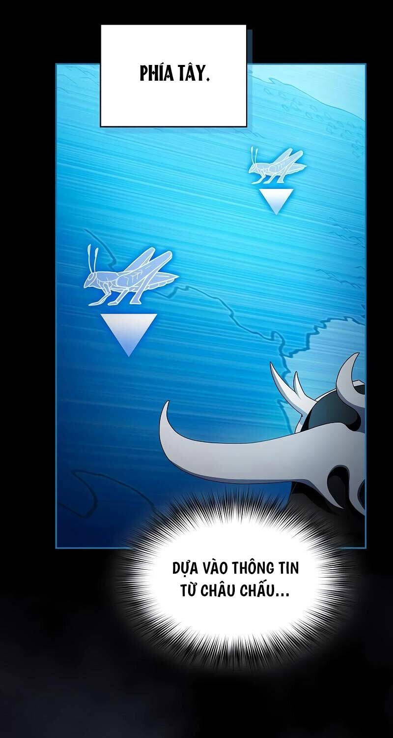 Nền Văn Minh Nebula - Chapter 49 - Page 10