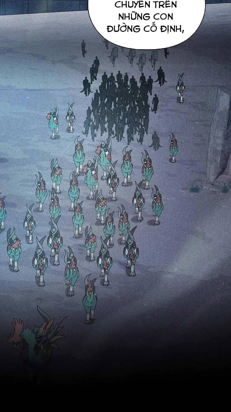 Nền Văn Minh Nebula - Chapter 49 - Page 88